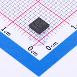 MICROCHIP LAN8742AI-CZ-TR MICROCHIP LAN8742AI-CZ-TR