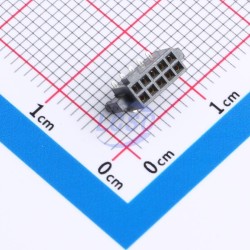 Samtec SFC-105-T2-L-D-A Samtec SFC-105-T2-L-D-A
