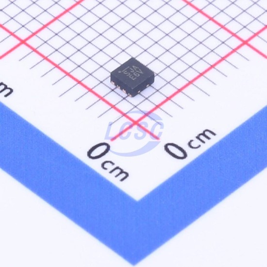 MICROCHIP MIC2288YML-TR
