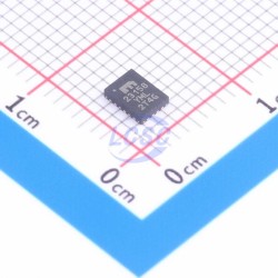 MICROCHIP MIC23158YML-TR MICROCHIP MIC23158YML-TR