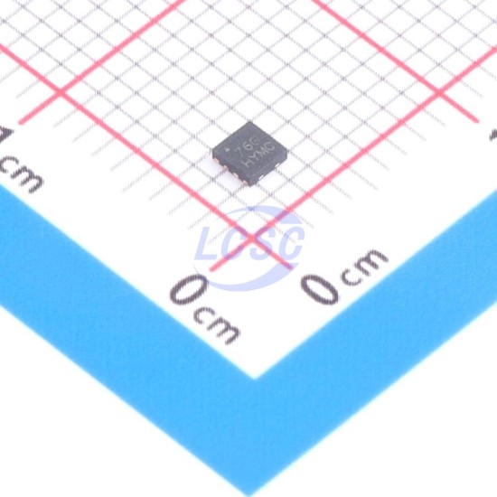 MICROCHIP MIC2876-5.0YMT-TR MICROCHIP MIC2876-5.0YMT-TR