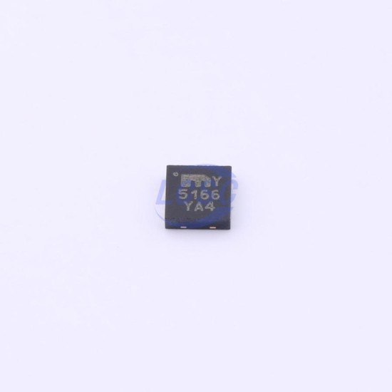 MICROCHIP MIC5166YML-TR