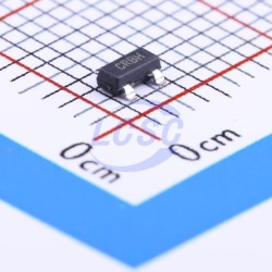 MICROCHIP MCP1700T-3002E/TT MICROCHIP MCP1700T-3002E/TT