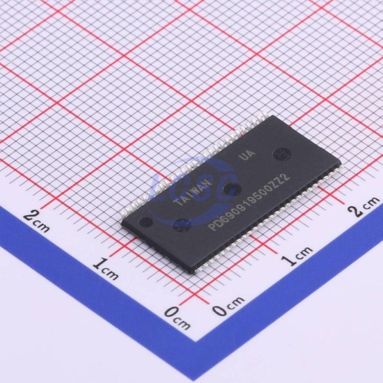 Winbond W9825G6KH-6