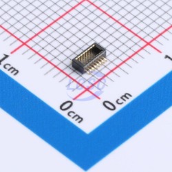HRS DF40C-12DP-0.4V(51) HRS DF40C-12DP-0.4V(51)