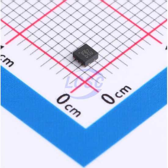MICROCHIP MIC94067YML-TR MICROCHIP MIC94067YML-TR