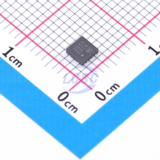 MICROCHIP PAC1720-1-AIA-TR