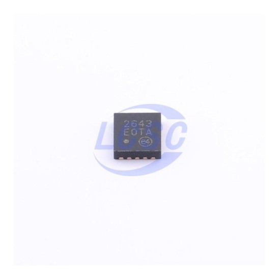 MICROCHIP PAC1720-1-AIA-TR