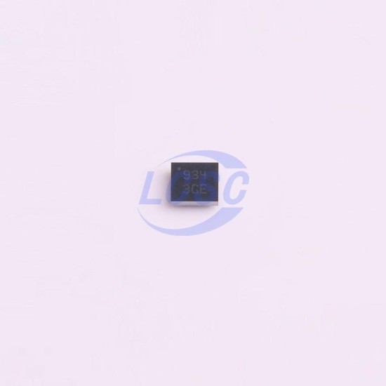 MICROCHIP PAC1934T-I/J6CX
