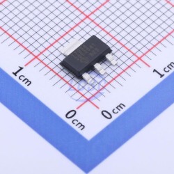 MICROCHIP MCP1703AT-3002E/DB MICROCHIP MCP1703AT-3002E/DB