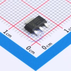 MICROCHIP MCP1703T-5002E/DB MICROCHIP MCP1703T-5002E/DB