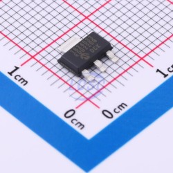 MICROCHIP MCP1824ST-3302E/DB MICROCHIP MCP1824ST-3302E/DB