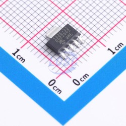 MICROCHIP MCP1825T-3302E/DC MICROCHIP MCP1825T-3302E/DC