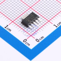 MICROCHIP MCP1826T-1802E/DC MICROCHIP MCP1826T-1802E/DC