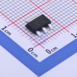 MICROCHIP TC1108-3.3VDBTR MICROCHIP TC1108-3.3VDBTR