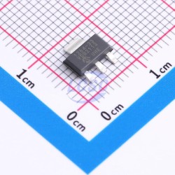 MICROCHIP TC1264-3.3VDBTR MICROCHIP TC1264-3.3VDBTR