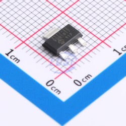 MICROCHIP TC2117-2.5VDBTR MICROCHIP TC2117-2.5VDBTR
