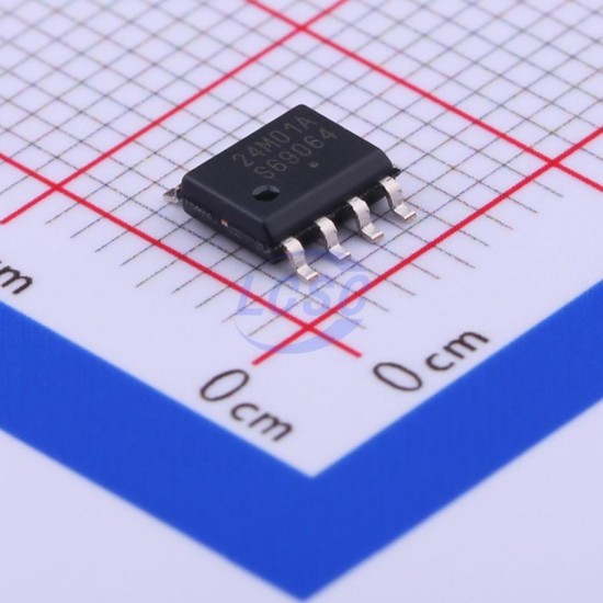 onsemi CAT24M01WI-GT3