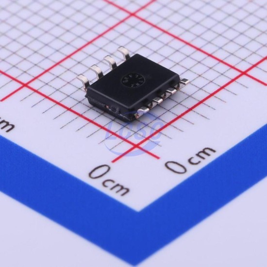 onsemi CAT24M01WI-GT3