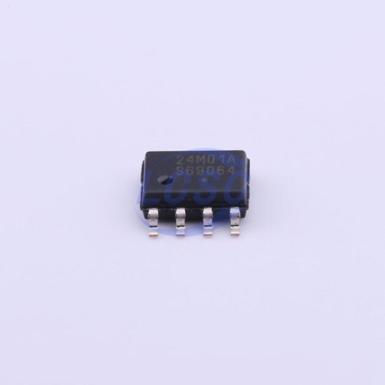 onsemi CAT24M01WI-GT3