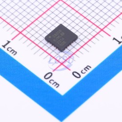 MICROCHIP MCP23008T-E/ML