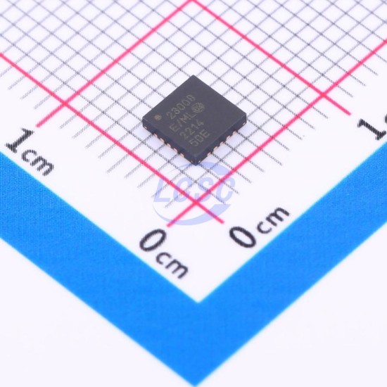 MICROCHIP MCP23008T-E/ML