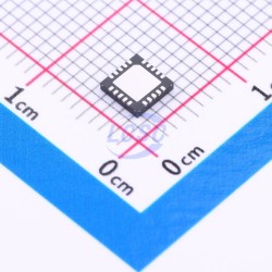 MICROCHIP MCP23008T-E/ML MICROCHIP MCP23008T-E/ML