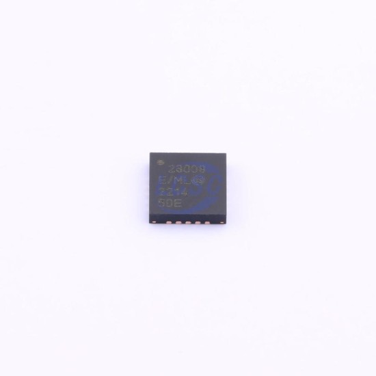 MICROCHIP MCP23008T-E/ML