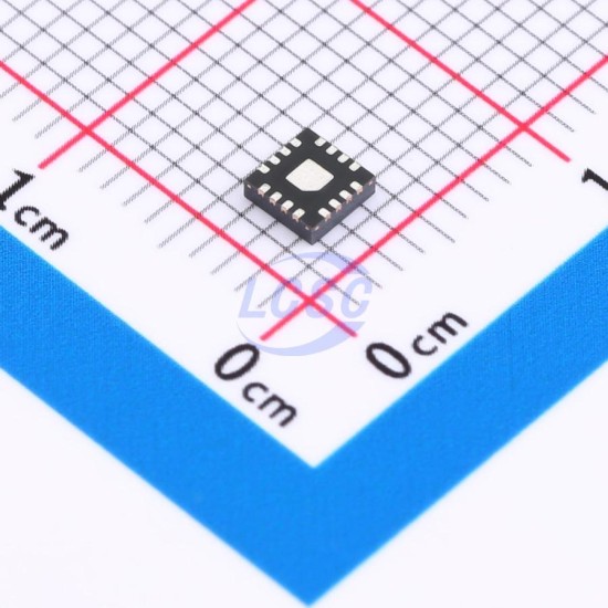 MICROCHIP MCP23009T-E/MG