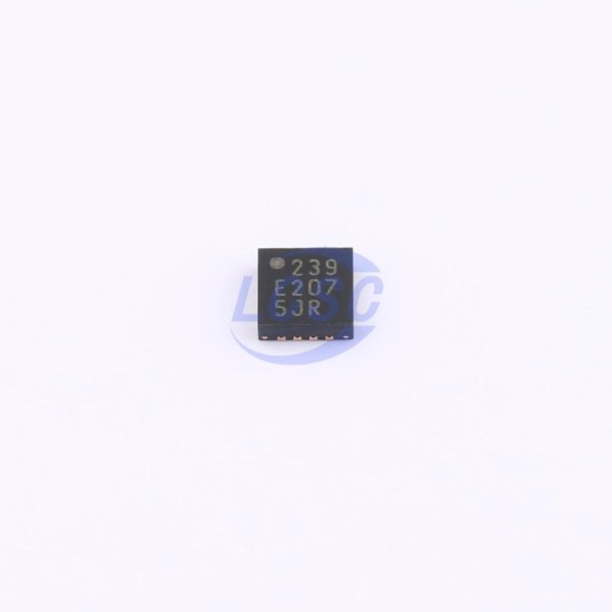 MICROCHIP MCP23009T-E/MG