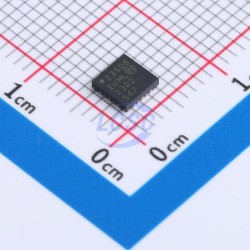 MICROCHIP MCP23S08T-E/ML