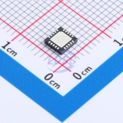 MICROCHIP MCP23S08T-E/ML MICROCHIP MCP23S08T-E/ML
