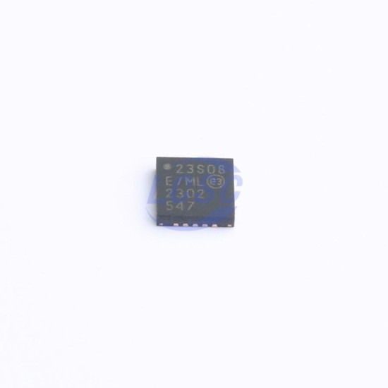 MICROCHIP MCP23S08T-E/ML