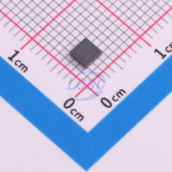 MICROCHIP MCP2542FDT-E/MF