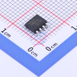 MICROCHIP MCP3201T-CI/SN MICROCHIP MCP3201T-CI/SN