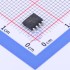 MICROCHIP MCP3201T-CI/SN