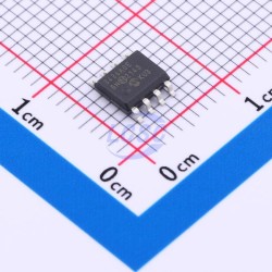 MICROCHIP MCP3426A0T-E/SN MICROCHIP MCP3426A0T-E/SN