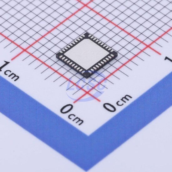 MICROCHIP MCP3914A1T-E/MV