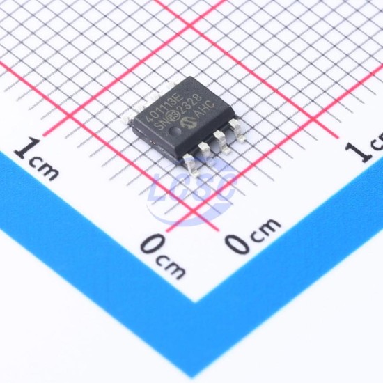 MICROCHIP MCP4011T-103E/SN
