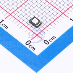 MICROCHIP MCP4011T-503E/MC MICROCHIP MCP4011T-503E/MC