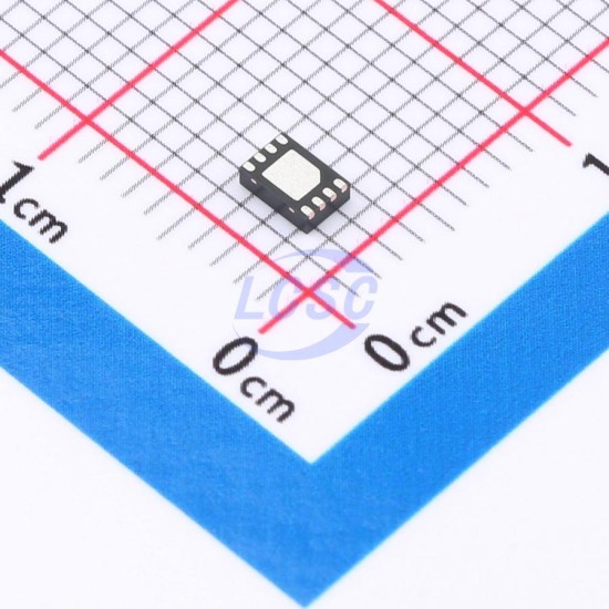 MICROCHIP MCP4011T-503E/MC