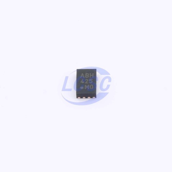MICROCHIP MCP4011T-503E/MC