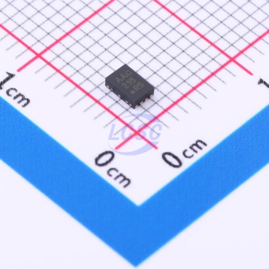 MICROCHIP MCP4021T-103E/MC