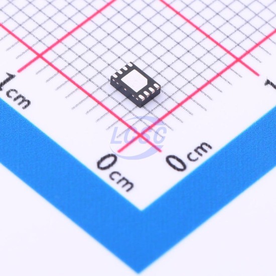 MICROCHIP MCP4021T-103E/MC