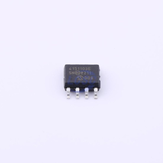 MICROCHIP MCP4151T-103E/SN