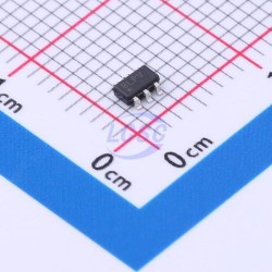 MICROCHIP MCP4012T-103E/CH