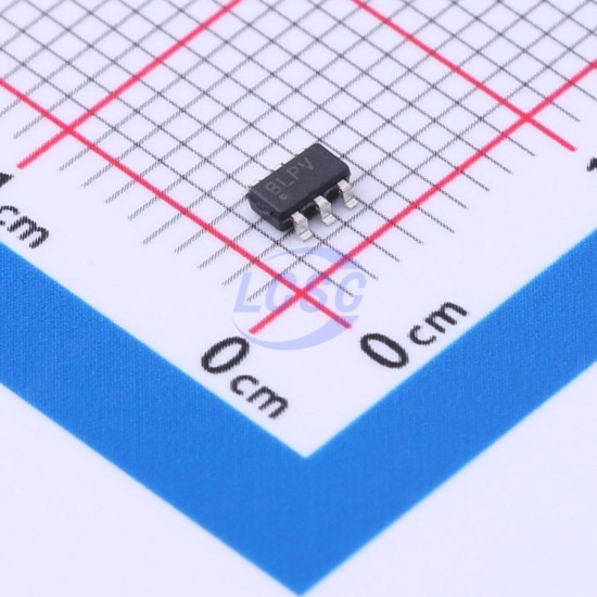 MICROCHIP MCP4012T-103E/CH
