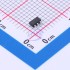 MICROCHIP MCP4012T-103E/CH