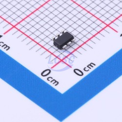 MICROCHIP MCP4012T-103E/CH MICROCHIP MCP4012T-103E/CH