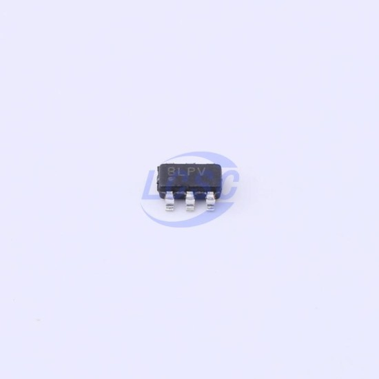 MICROCHIP MCP4012T-103E/CH